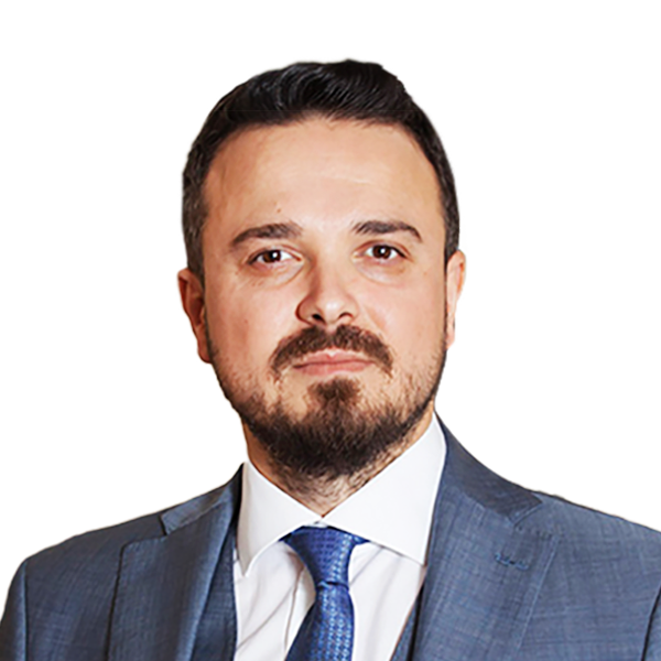 istanbul avukat hüseyin alpay köse