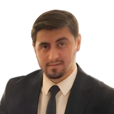 izmir avukat Kadir Karakuş