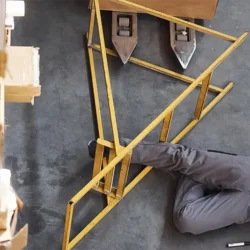 iş kazası geçiren işçi ne yapmalı