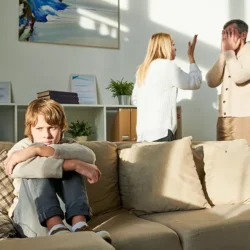 boşanmada velayet nasıl belirlenir