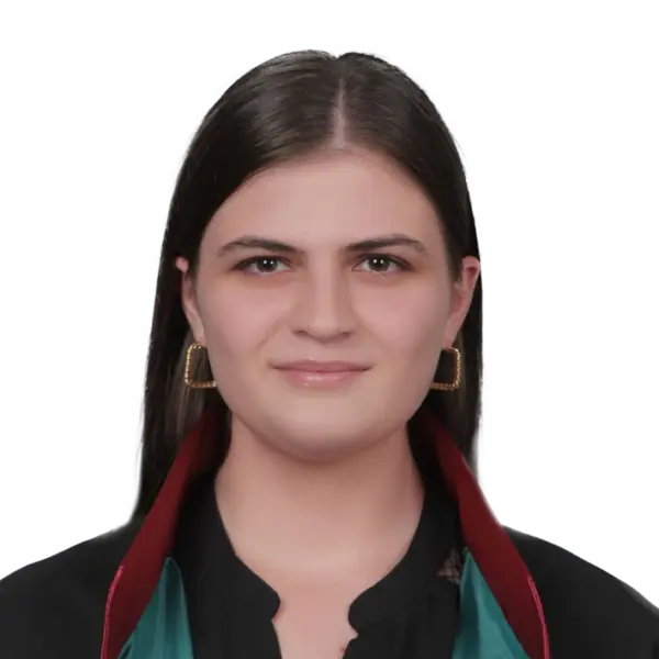 gümüşhane avukat emine dilara üçel