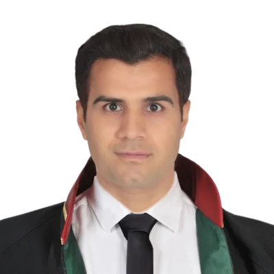 şanlıurfa avukat ibrahim halil aydın