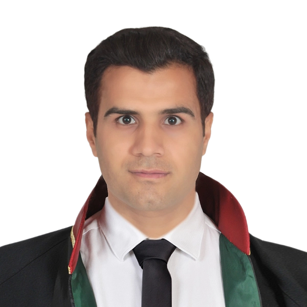 şanlıurfa avukat ibrahim halil aydın