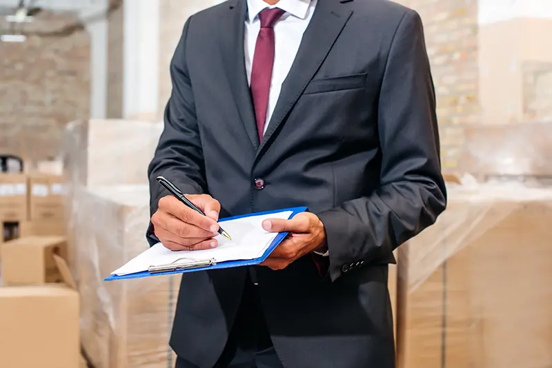 tarihsiz imzalanan tahliye taahhütnamesi geçerli mi