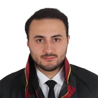 Ankara Çankaya Avukat Mehmet Ali Doğrudoğan