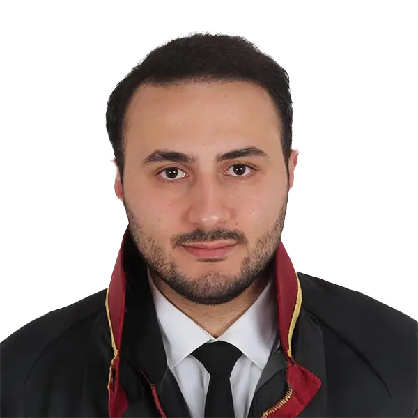 Ankara Çankaya Avukat Mehmet Ali Doğrudoğan