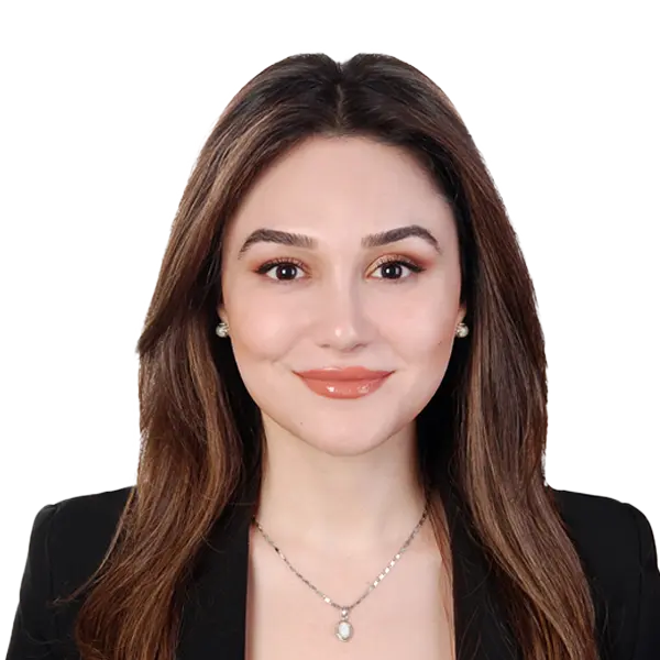 ankara avukat begün büşra şen