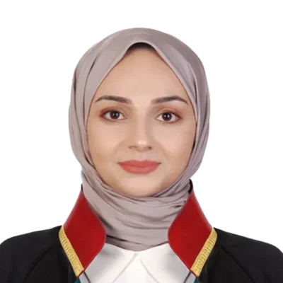 şanlıurfa avukat esra şimşek