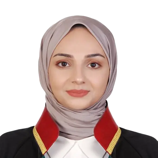 şanlıurfa avukat esra şimşek