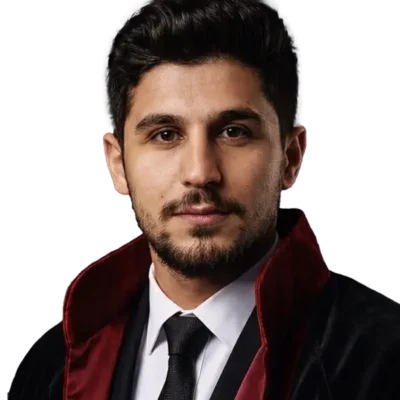 İstanbul Kartal Avukat Mert Tatlı