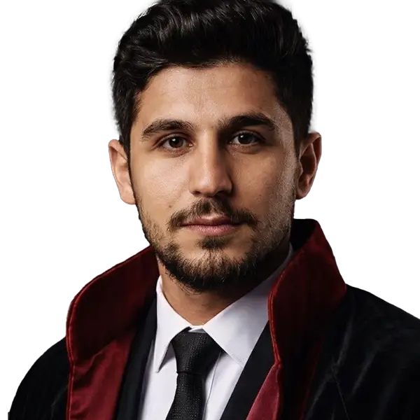 İstanbul Kartal Avukat Mert Tatlı