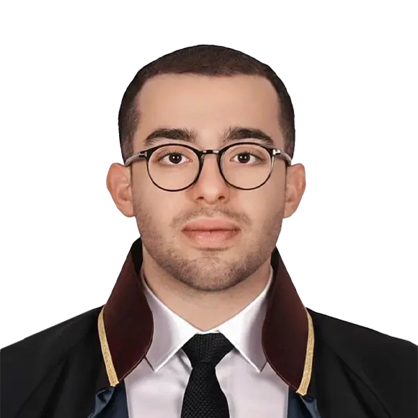 Ankara Çankaya Avukat Hayri Efe Savran