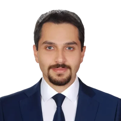 Ankara Çankaya Avukat Yunus Berk Tanyeri
