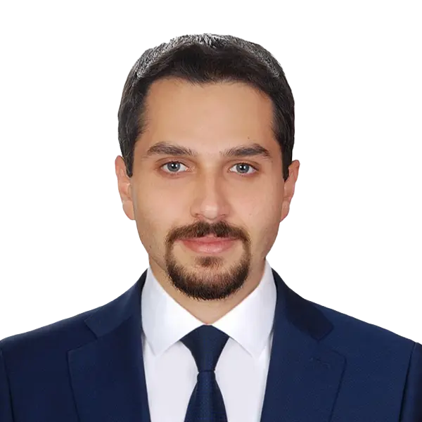 Ankara Çankaya Avukat Yunus Berk Tanyeri