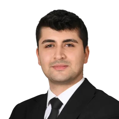 İstanbul Şişli Avukat Malik Enes Kaplan