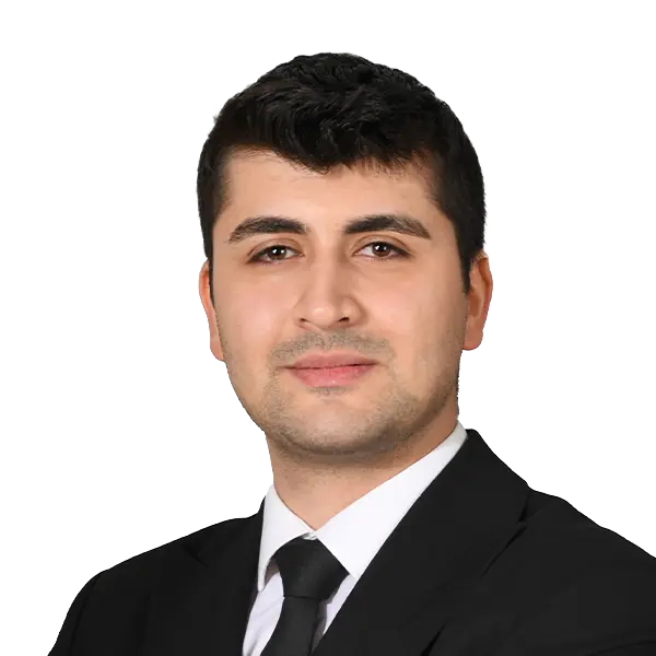 İstanbul Şişli Avukat Malik Enes Kaplan