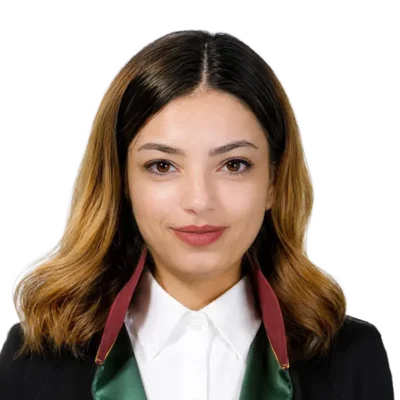 avukat özge cansu ünlü güneş