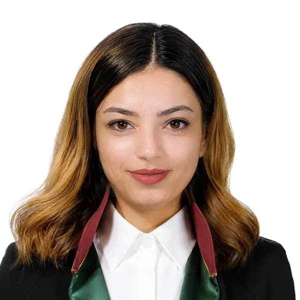 avukat özge cansu ünlü güneş