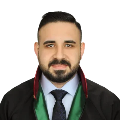 ordu avukat burak yılmaz