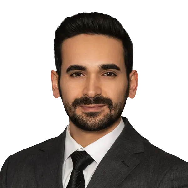 Ankara Çankaya Avukat Hüseyin Küçük