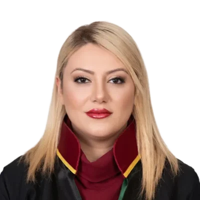 Ankara Sincan Avukat Yağmur Gürbüz Afşar