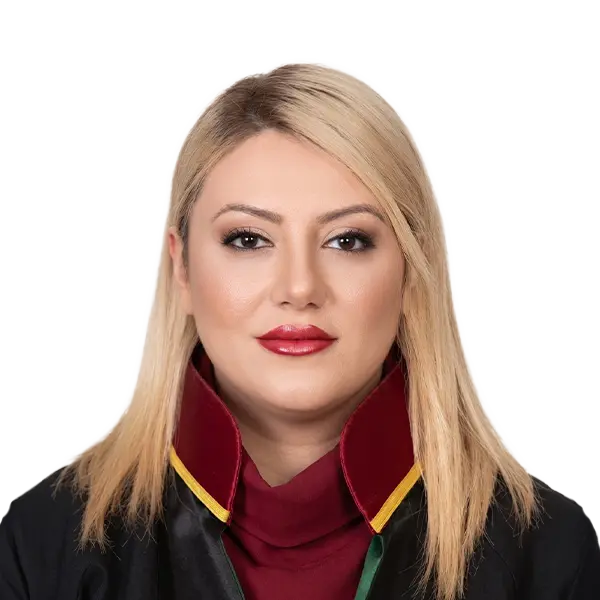 Ankara Sincan Avukat Yağmur Gürbüz Afşar