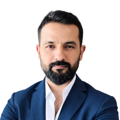 Ankara avukat Tuğrul Alataş
