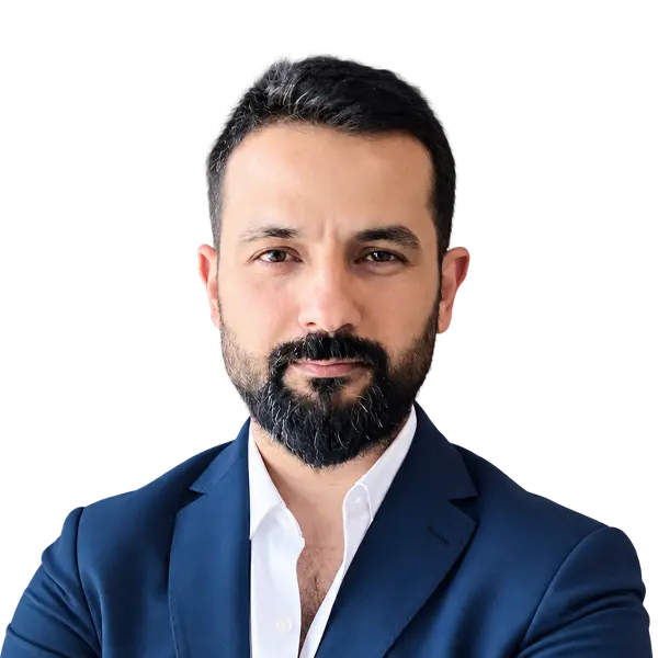 Ankara avukat Tuğrul Alataş
