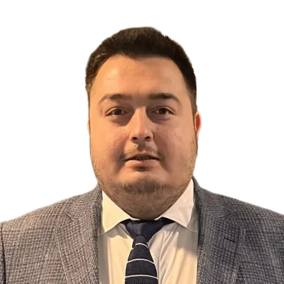 Bursa Avukat Yekta Ceyhun Güney