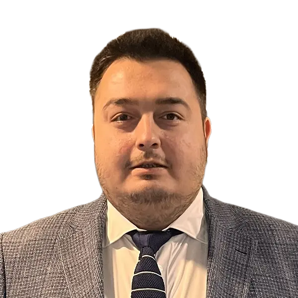 Bursa Avukat Yekta Ceyhun Güney