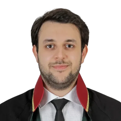 Tekirdağ avukat Muhammed Cemil Sönmez