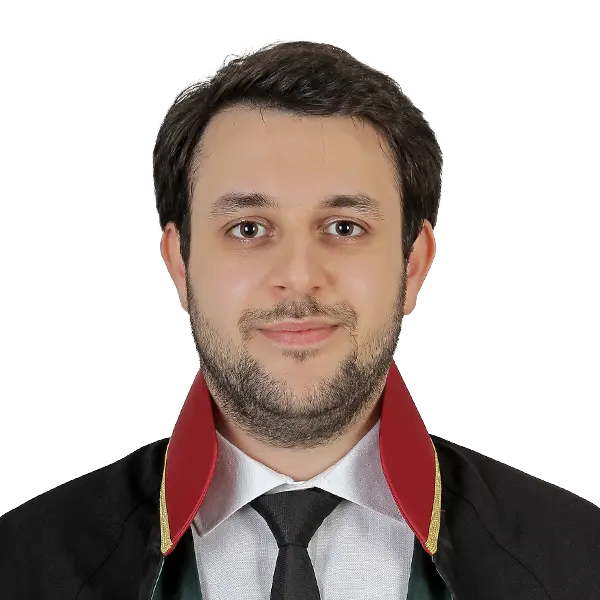 Tekirdağ avukat Muhammed Cemil Sönmez