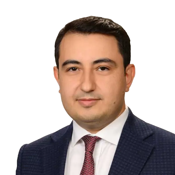 İstanbul Bakırköy avukat Cebrail Çoban