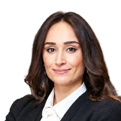 Bursa avukat Özlem Özkök Cem Göde