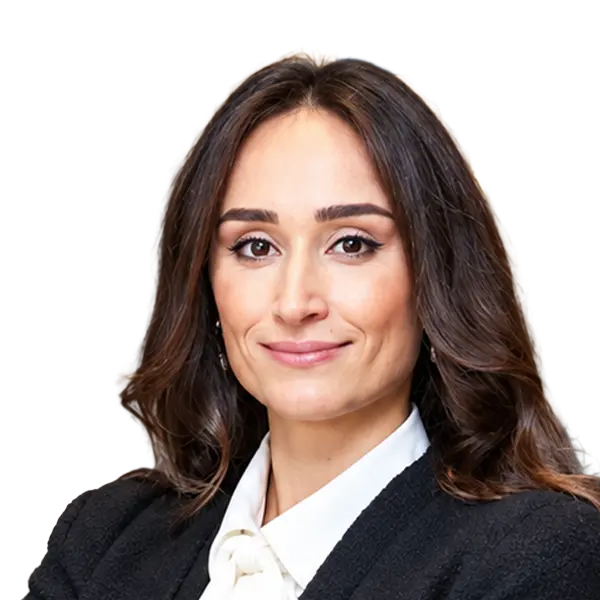 Bursa avukat Özlem Özkök Cem Göde