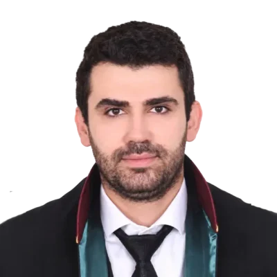 İzmir Torbalı avukat Ahmet Gökhan Memük