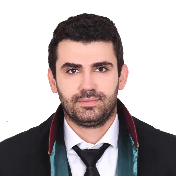İzmir Torbalı avukat Ahmet Gökhan Memük